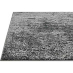 Layton Gray Rug - 5 x 7