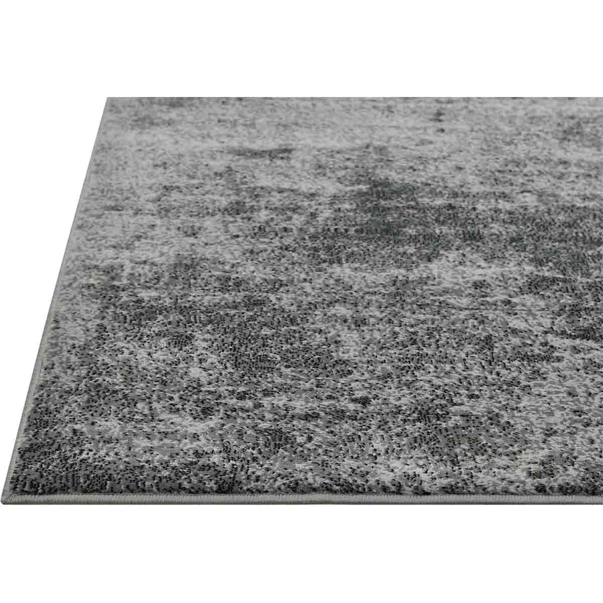 Layton Gray Rug - 5 x 7