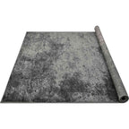 Layton Gray Rug - 5 x 7