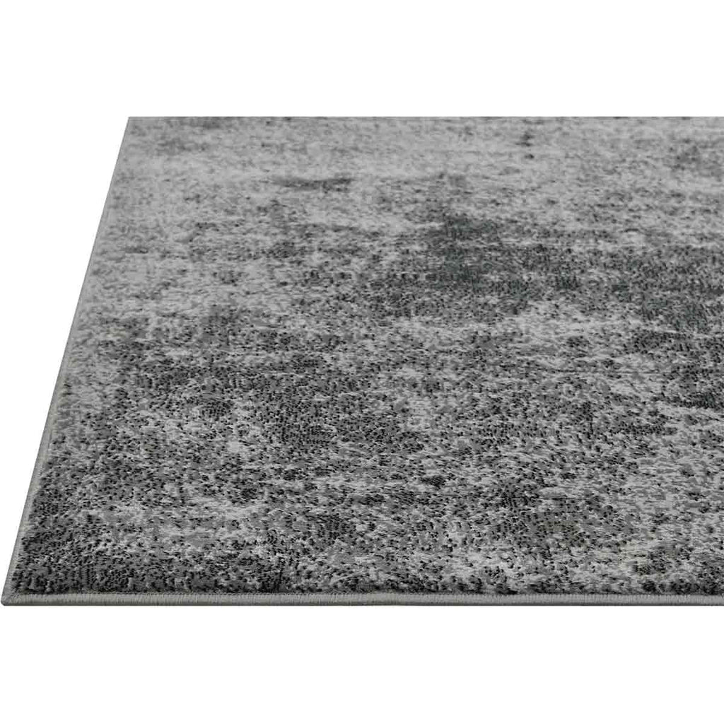 Layton Gray Rug - 8 x 10