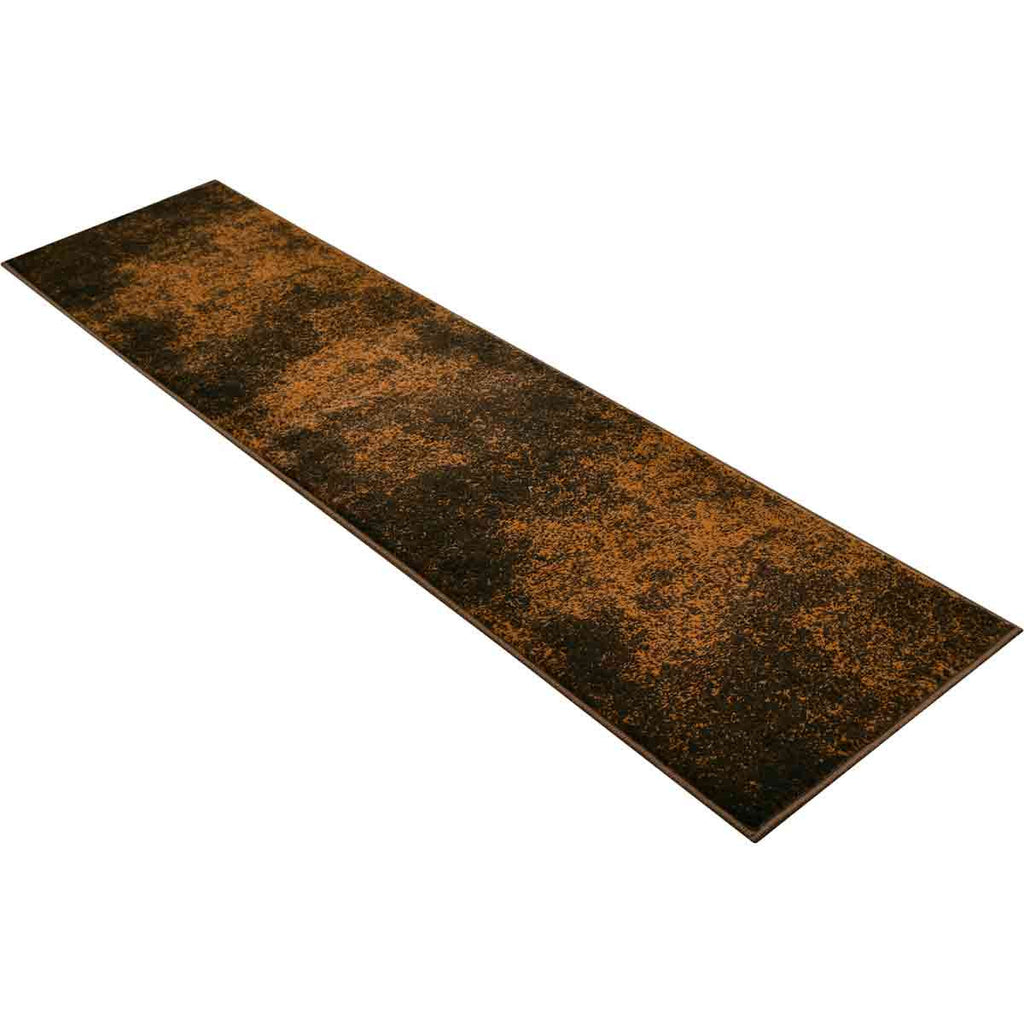 Layton Mocha Rug - 2 x 7