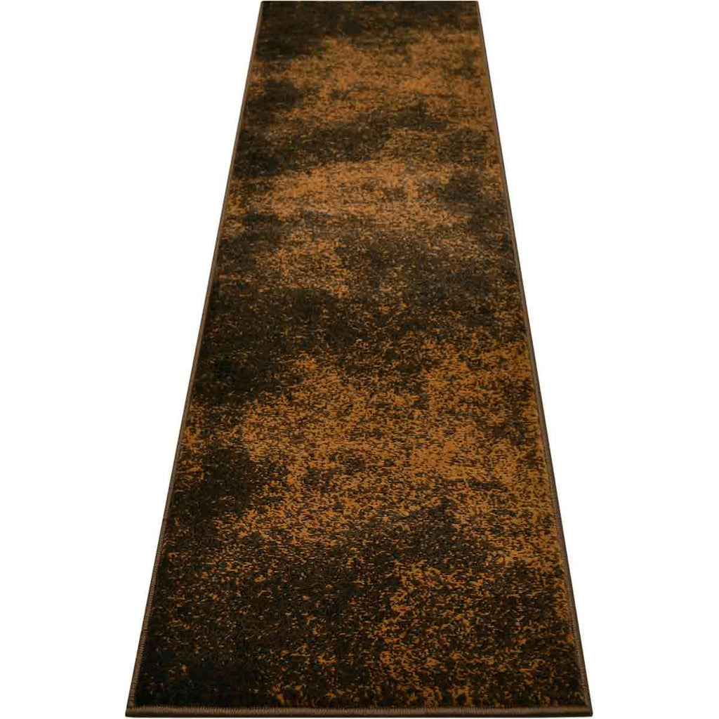 Layton Mocha Rug - 2 x 7