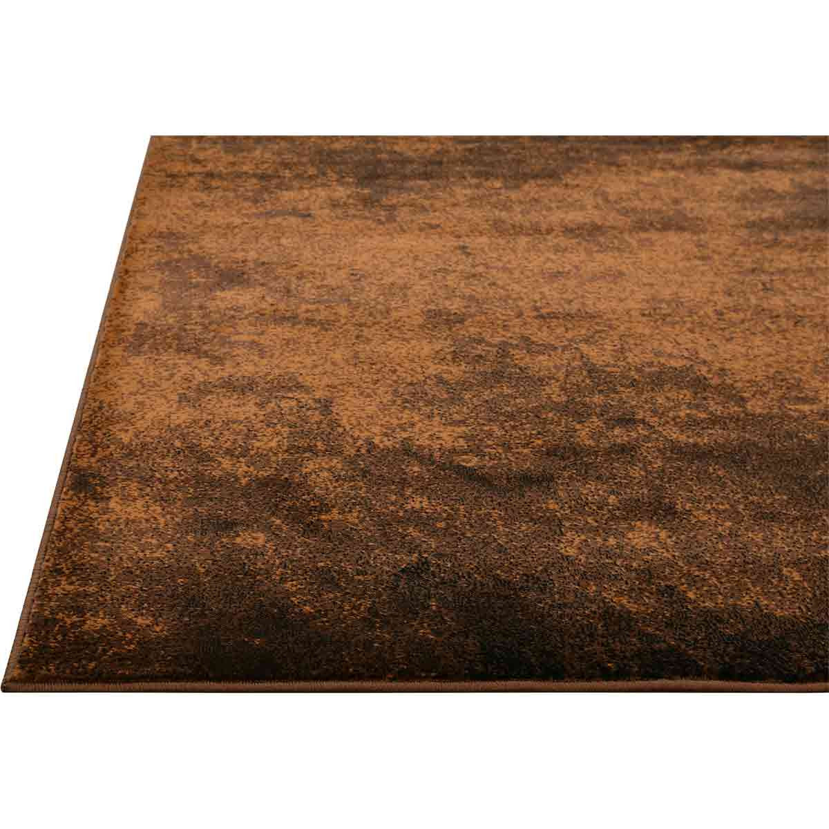 Layton Mocha Rug Collection