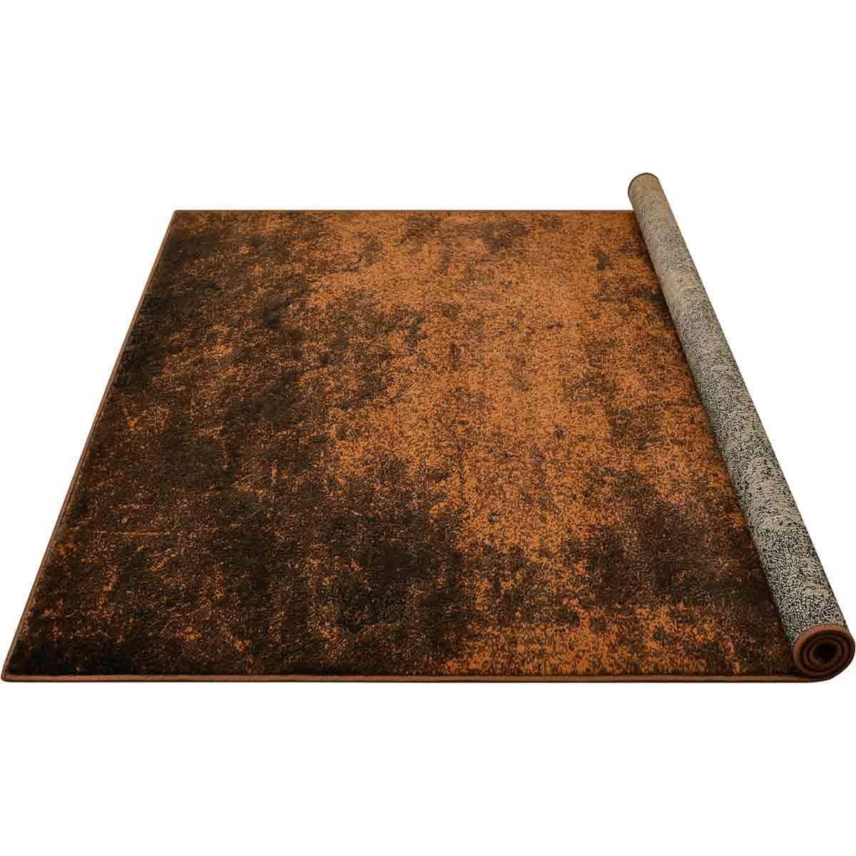 Layton Mocha Rug Collection