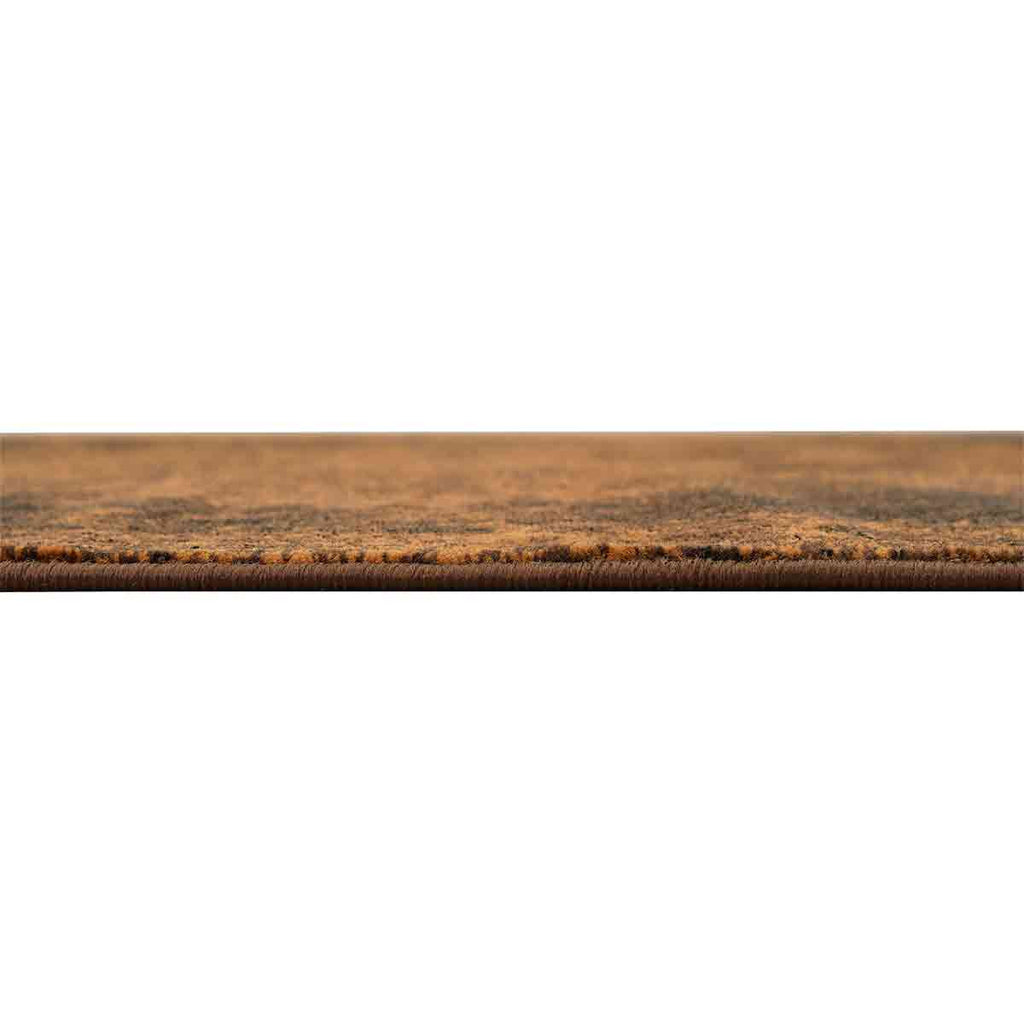 Layton Mocha Rug - 8 x 10