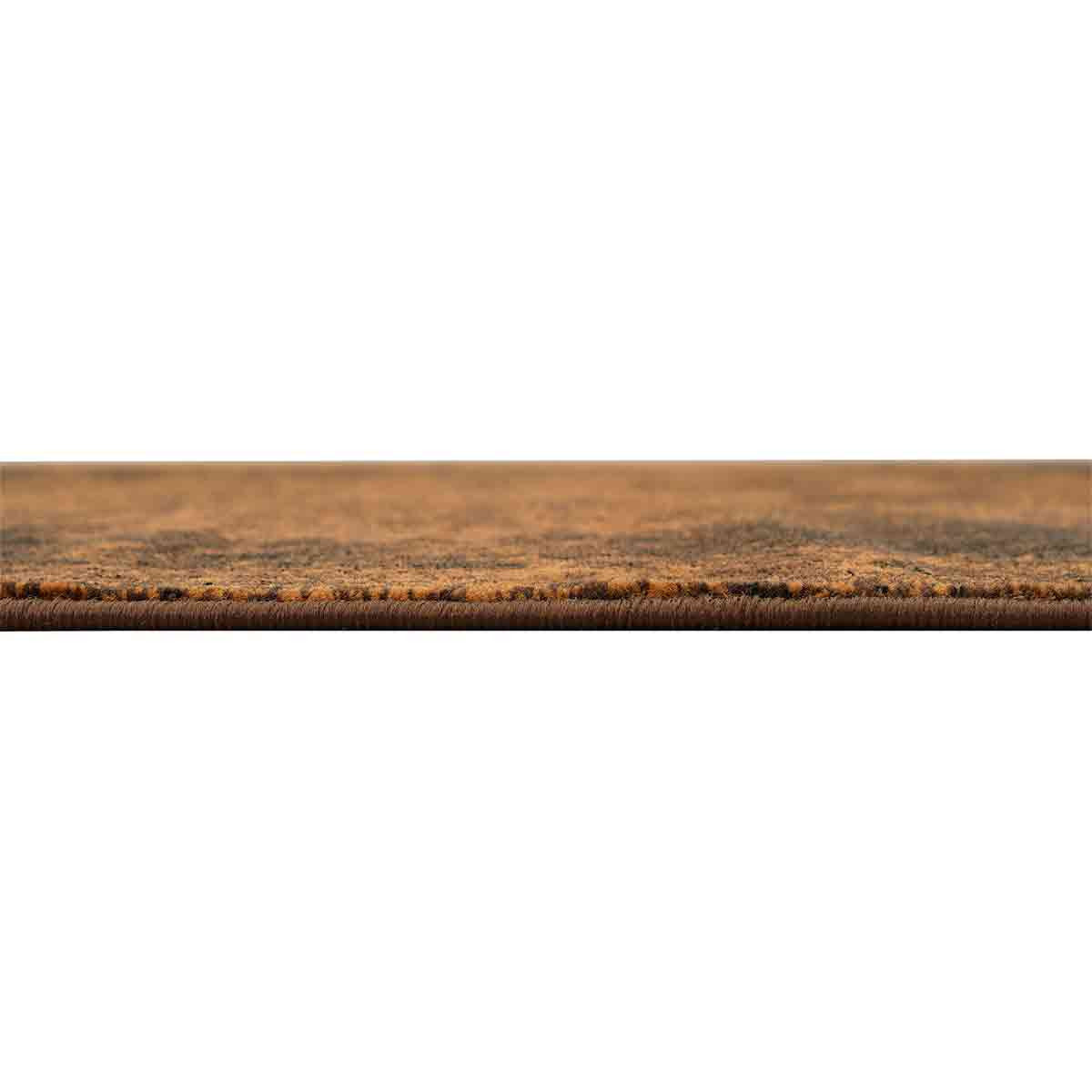 Layton Mocha Rug Collection
