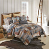 Cowgirl Mesa Pillow