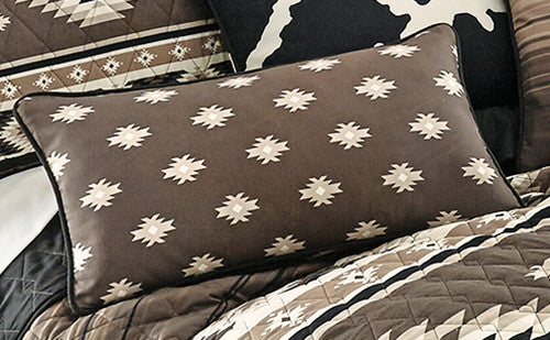 Ranch Valley Pillow