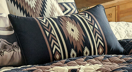 Vista Canyon Pillow