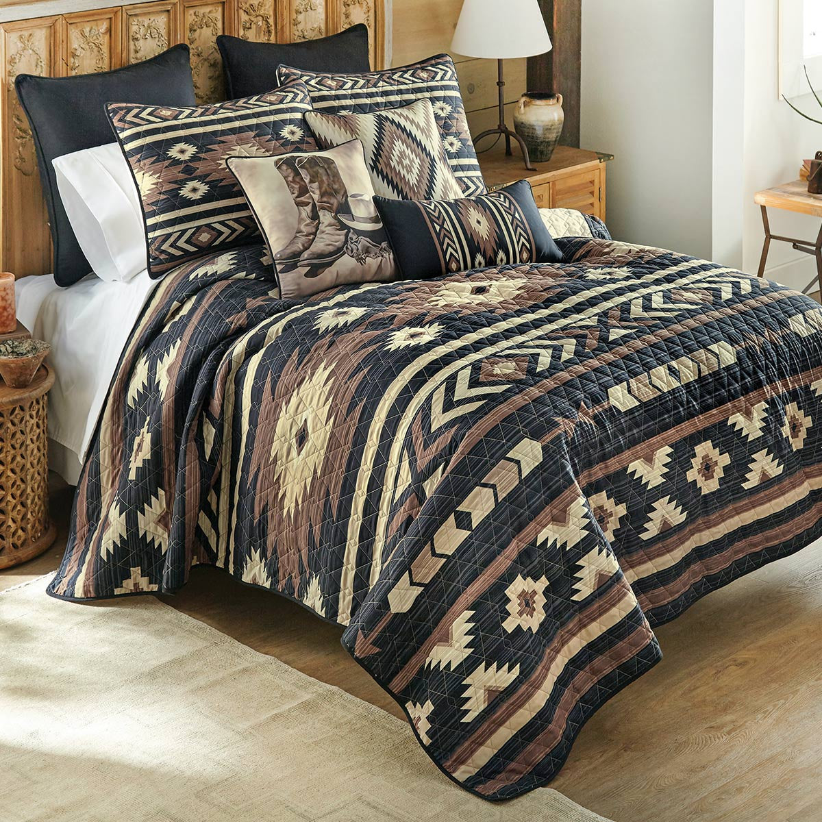 Vista Canyon Pillow