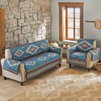 Tahoe Sky Sofa Cover