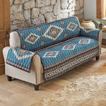 Tahoe Sky Sofa Cover