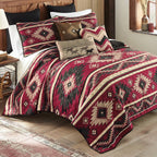 Desert Mustangs Accent Pillow - CLEARANCE