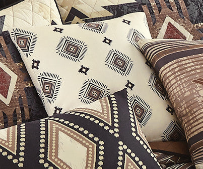 Southwestern Dream Pillow