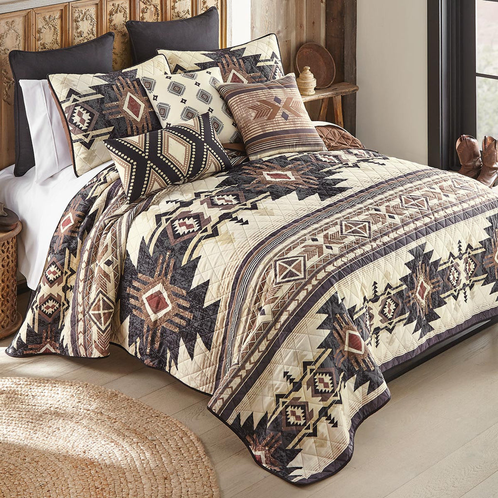 Southwestern Dream Pillow
