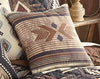 Tribal Harmony Pillow