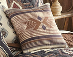 Tribal Harmony Pillow
