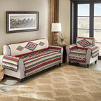 Los Lunas Loveseat Cover