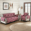 Southwestern Spirit Loveseat Cover