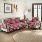 Southwestern Spirit Loveseat Cover
