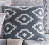 Cheyenne Morning Diamonds Pillow