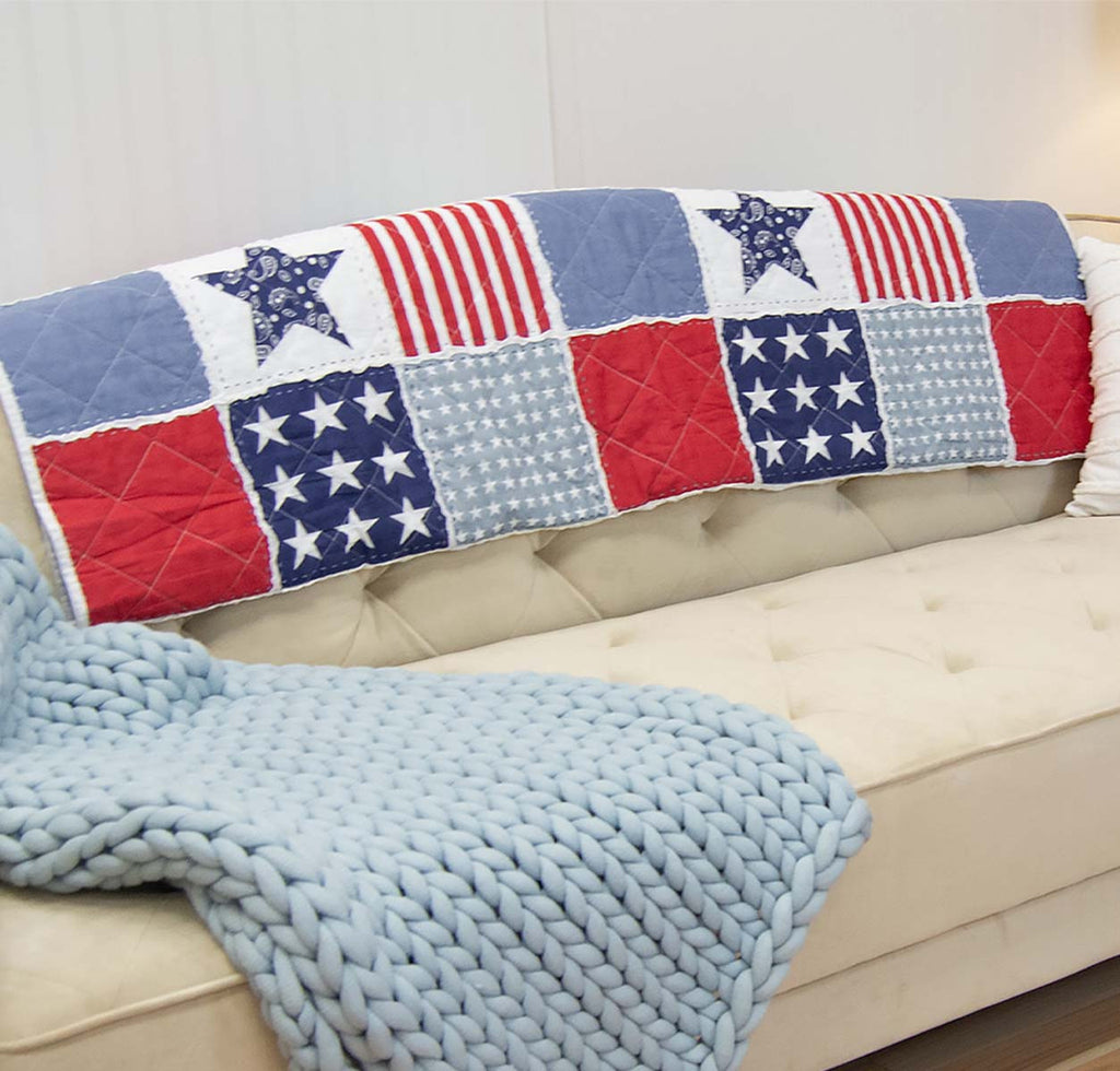 Western Glory Throw