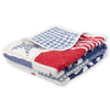 Western Glory Throw