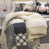 Country Charm Throw
