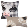 Country Charm Pillow Set