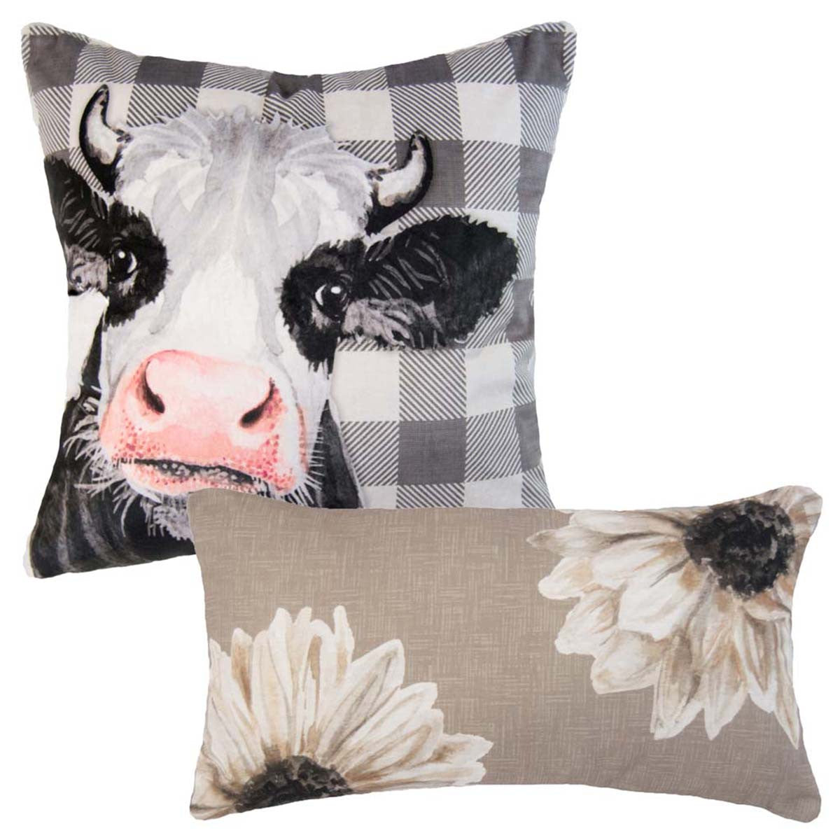 Country Charm Pillow Set
