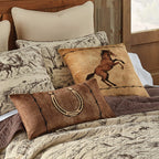Ranch Hand Accent Pillows - Set of 2