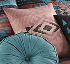 Shadow Spirit Pillow