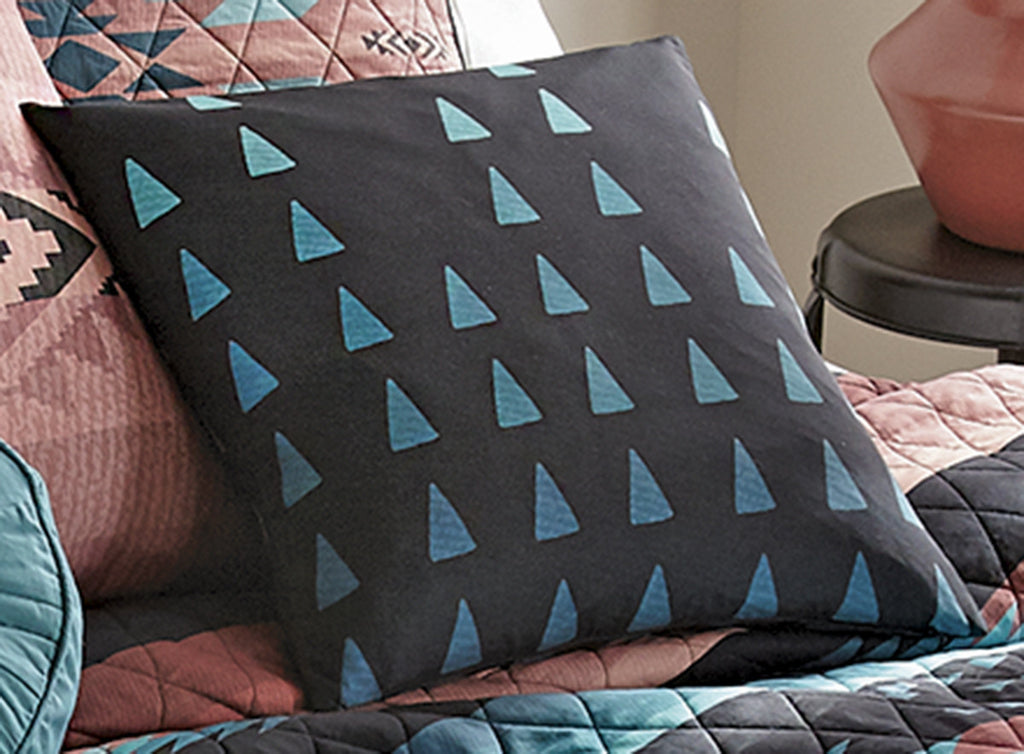 Mystic Mesa Pillow