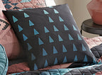 Mystic Mesa Pillow