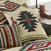 Los Lunas Cream Pillow