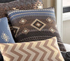 Southwestern Horizon Accent Pillow
