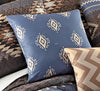 Southwestern Horizon Sky Pillow