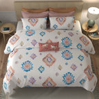 Sunset Mesa Comforter Set - Queen