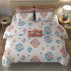 Sunset Mesa Comforter Set - King