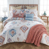 Sunset Mesa Comforter Set - King