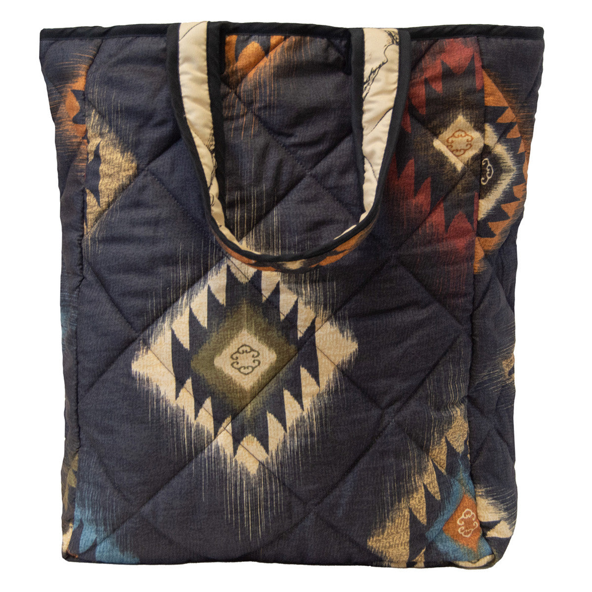 Desert Diamond Quilt Bedding Collection