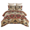 Canyon Spirits Comforter Set - Queen