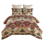 Canyon Spirits Comforter Set - Queen