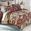 Canyon Spirits Pillow Set