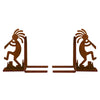 Southwest Spirit Metal Bookends