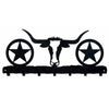 Longhorn Key Chain Holder