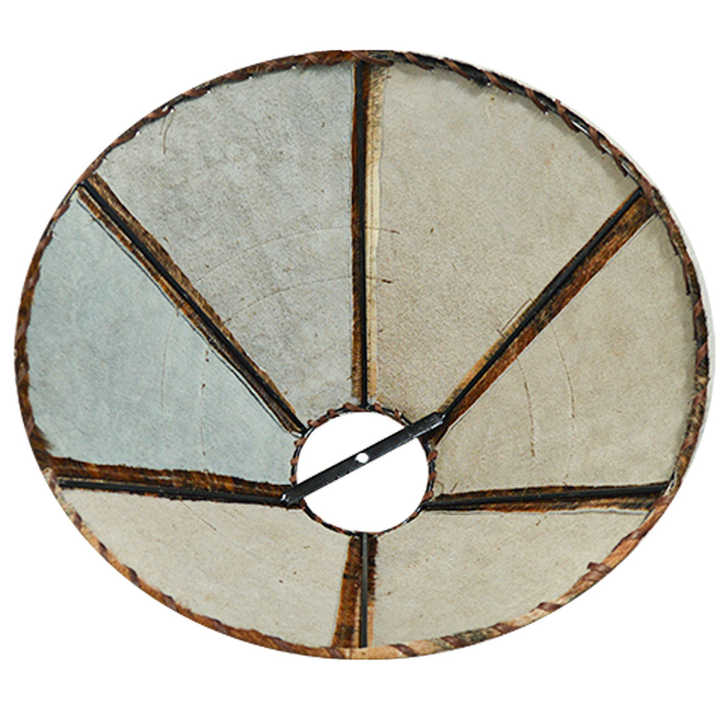 Durango Rawhide Shade - 15 Inch