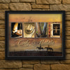 Prairie Love Letters Personalized Wall Art