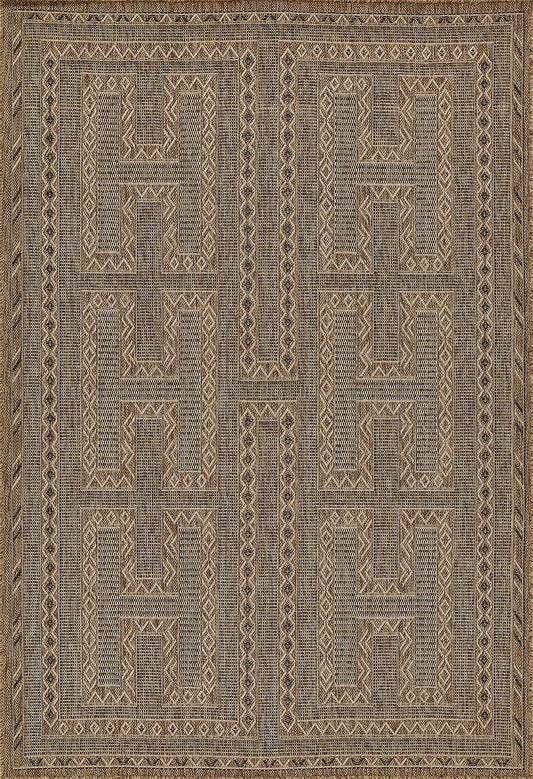 Sunbaked Desert Indoor/Outdoor Rug Collection