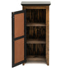 Native Chiefs Cupboard / Cabinet
